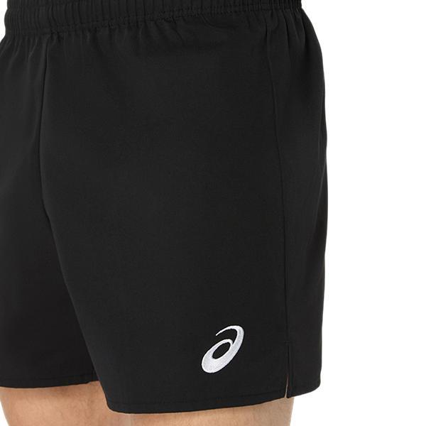 ASICS（アシックス） ドライゲームパンツ11【股下11cm(Lサイズ