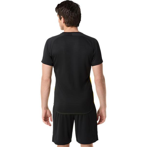 ASICS（アシックス） トップライン半袖シャツ【高橋藍選手着用モデル