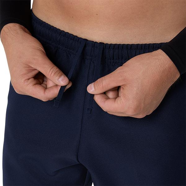 ASICS（アシックス） ドライゲームパンツ11 【股下11cm(Lサイズ