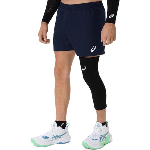 ASICS（アシックス） ドライゲームパンツ11 【股下11cm(Lサイズ