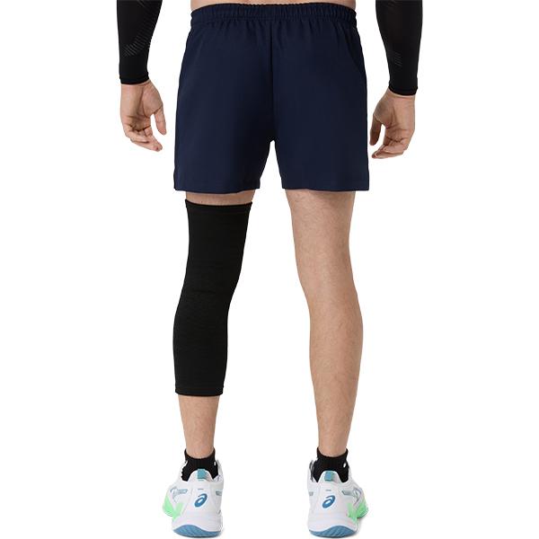 ASICS（アシックス） ドライゲームパンツ11 【股下11cm(Lサイズ