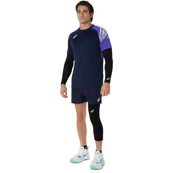 ASICS（アシックス） ドライゲームパンツ11 【股下11cm(Lサイズ