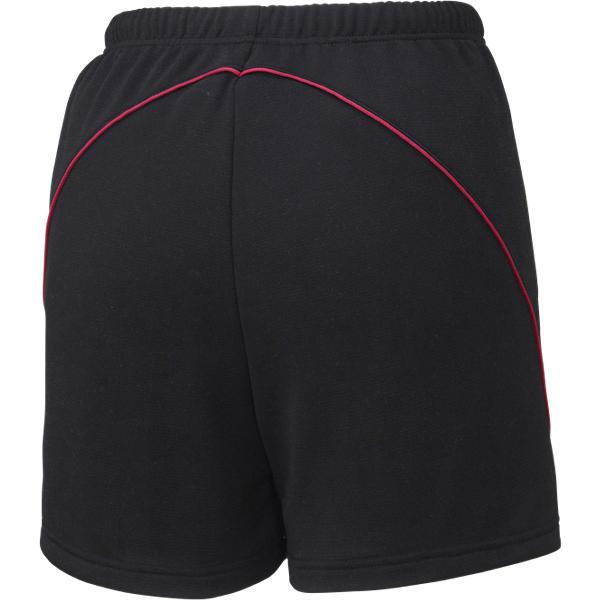 アシックス　バレーボールパンツ ASICS（アシックス） W's ドライプラクティスパンツ12【股下12cm(L