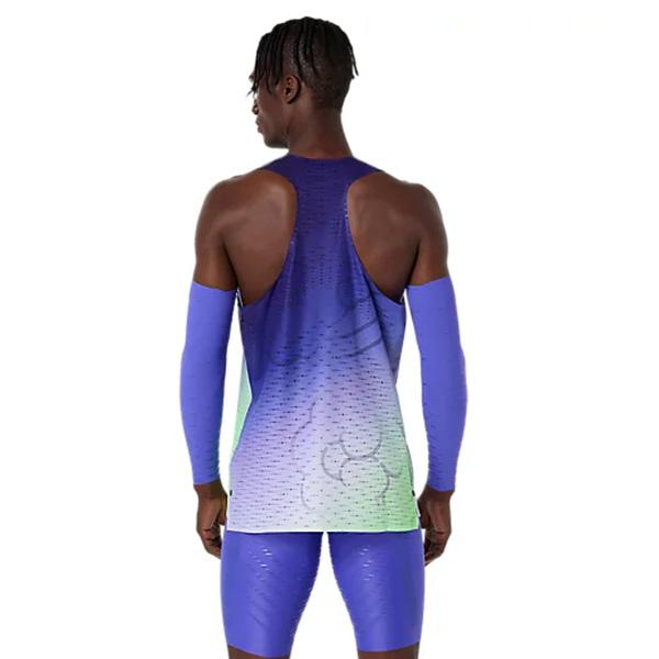 ASICS（アシックス） ウェア METASPEEDシングレット 2091A812.415