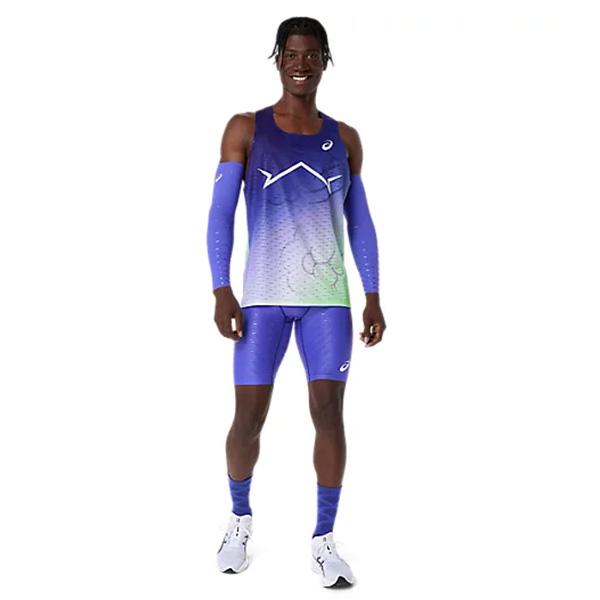 ASICS（アシックス） ウェア METASPEEDシングレット 2091A812.415