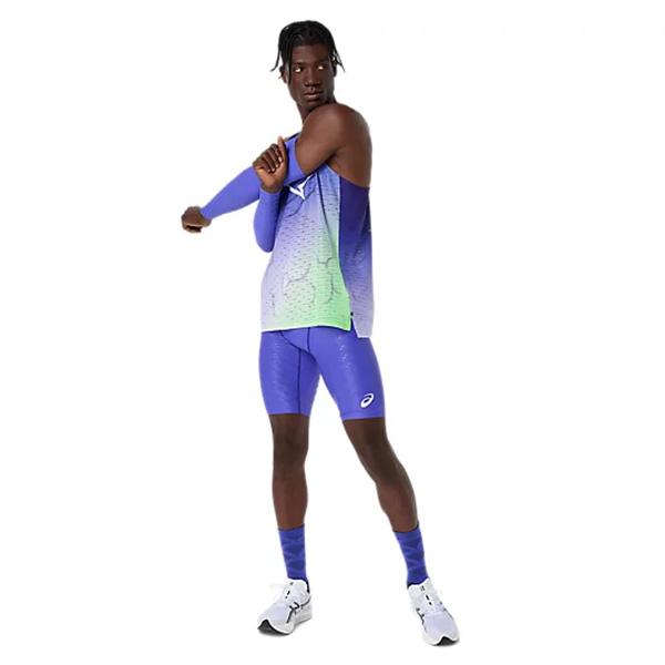 ASICS（アシックス） ウェア METASPEEDシングレット 2091A812.415
