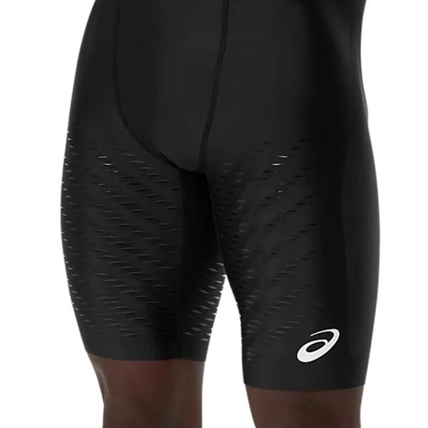 アシックス タイツ METASPEEDタイツ 2091A818.001 asics メタスピード【メンズ】ランニング 26SS ap-m-tightsの画像