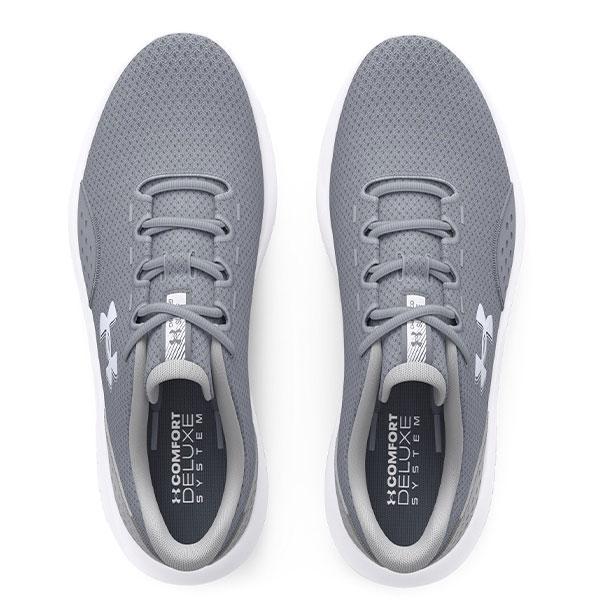 UNDER ARMOUR（アンダーアーマー） ランニングシューズ UAチャージド