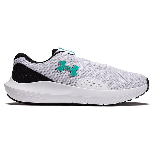 UNDER ARMOUR（アンダーアーマー） ランニングシューズ UAチャージド