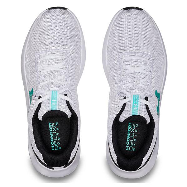 UNDER ARMOUR（アンダーアーマー） ランニングシューズ UAチャージド