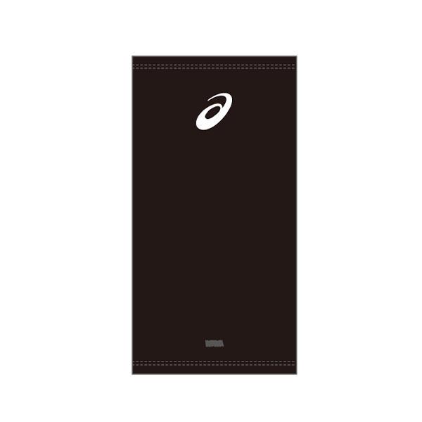 パサパサ ASICS（アシックス） ジュニア ひざサポーター【2個組】 3054A013-003