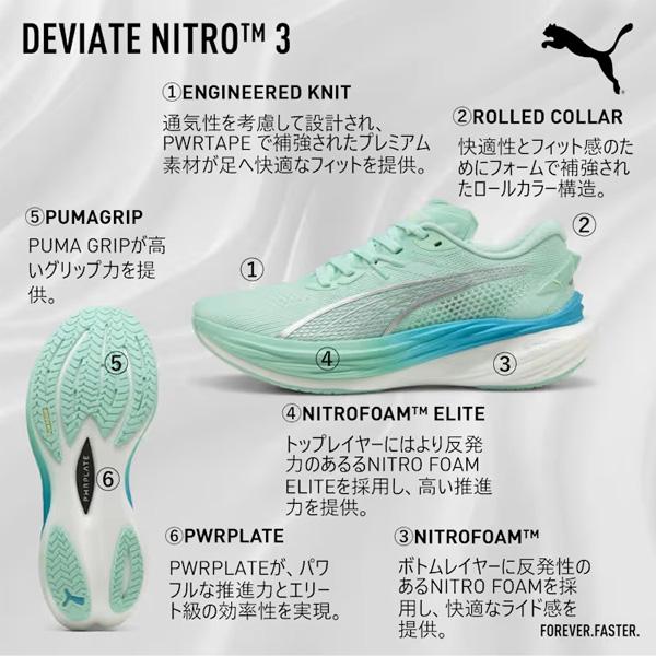 【日本製】プーマ　デルムンド　24cm PUMA公式】最新サッカーアイテムコレクション | PUMA 日本