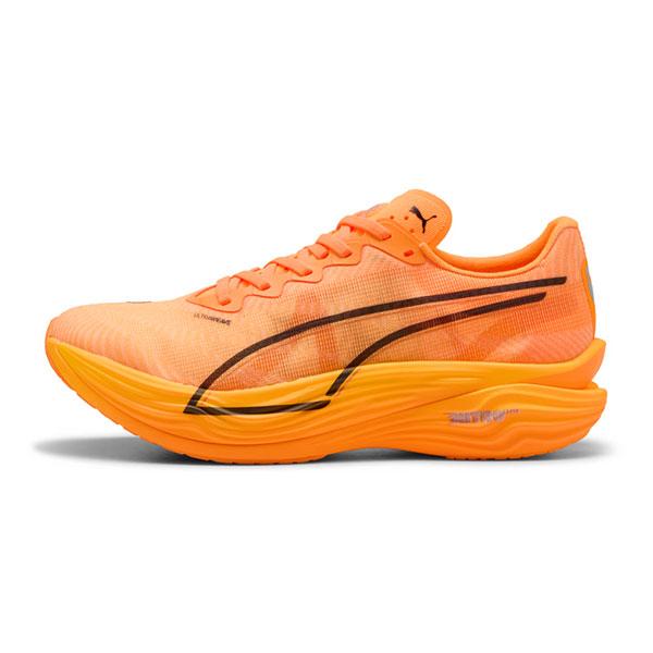 PUMA（プーマ） ランニングシューズ ディヴィエイト ニトロ エリート 3