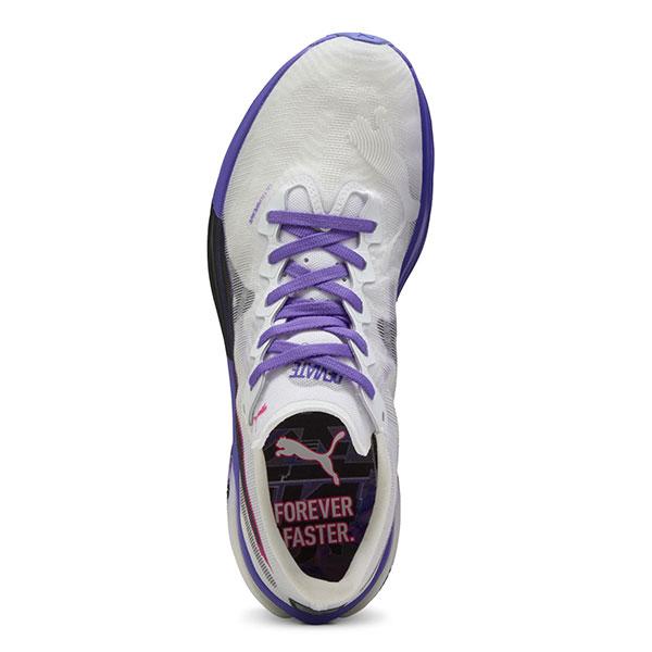 PUMA プーマ ランニングシューズ ディヴィエイト ニトロ