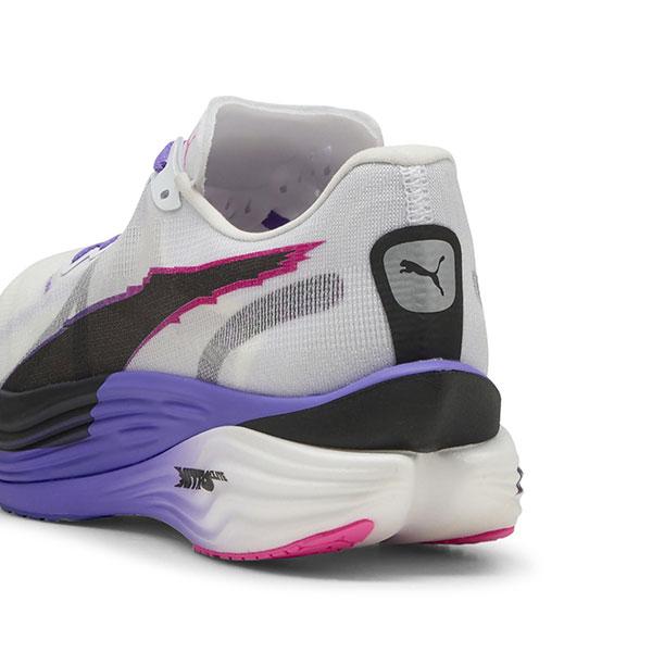 PUMA プーマ ランニングシューズ ディヴィエイト ニトロ