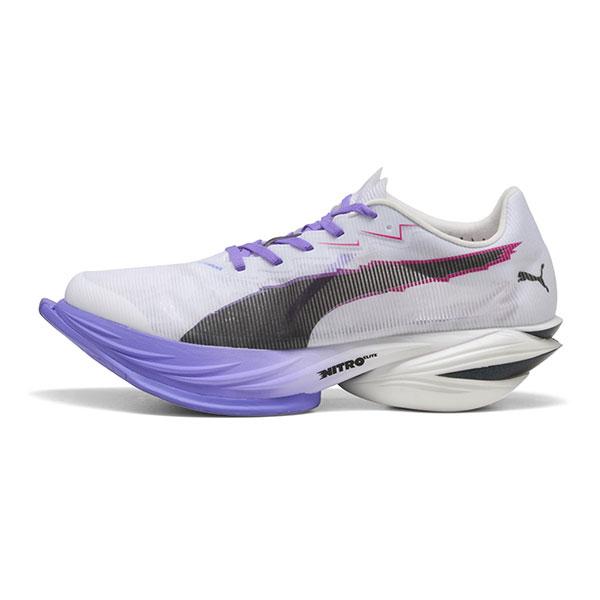 PUMA プーマ ランニングシューズ ファストアール ニトロ