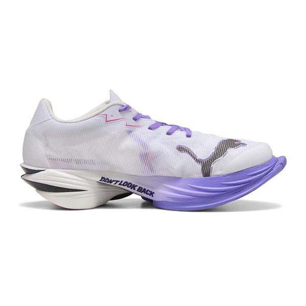 PUMA プーマ ランニングシューズ ファストアール ニトロ