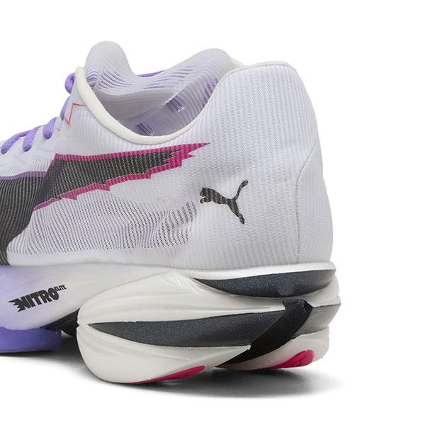 PUMA プーマ　ファストアールニトロエリート3 PUMA プーマ FAST-R ニトロ エリート 3 ファストアール 312060