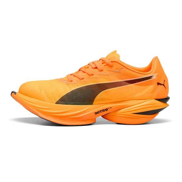 PUMA プーマ ランニングシューズ ファストアール ニトロ