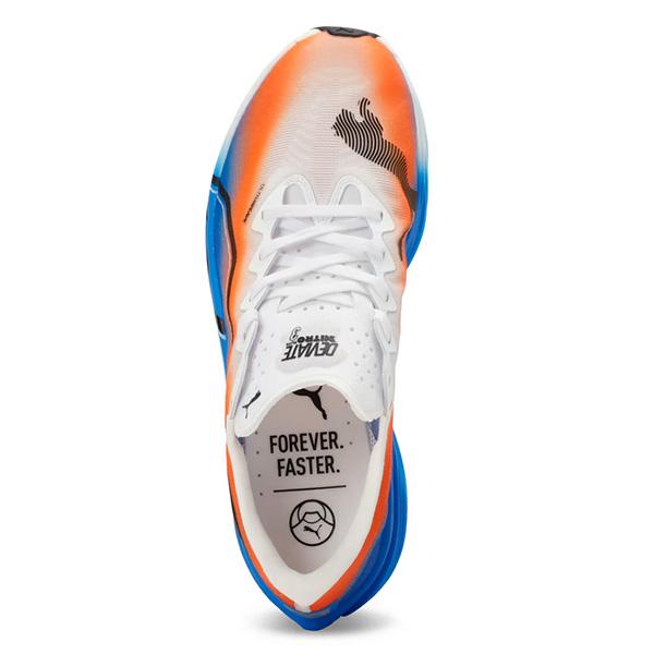 PUMA（プーマ） ランニングシューズ ディヴィエイト ニトロ エリート 3