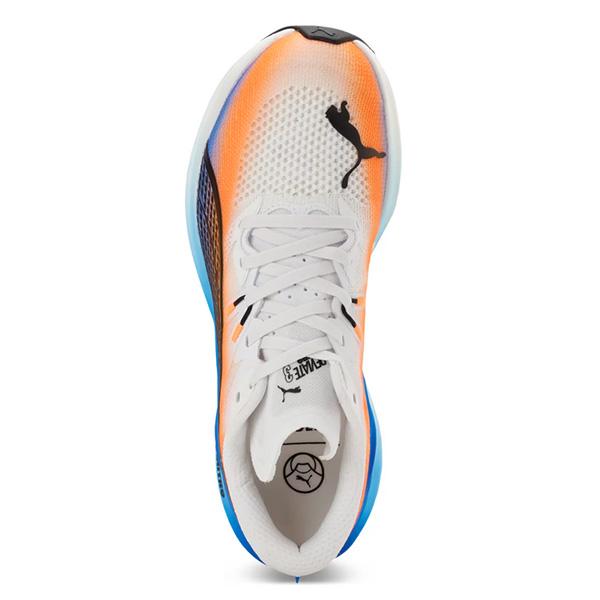 PUMA（プーマ） ランニングシューズ ディヴィエイト ニトロ 3 エキデン