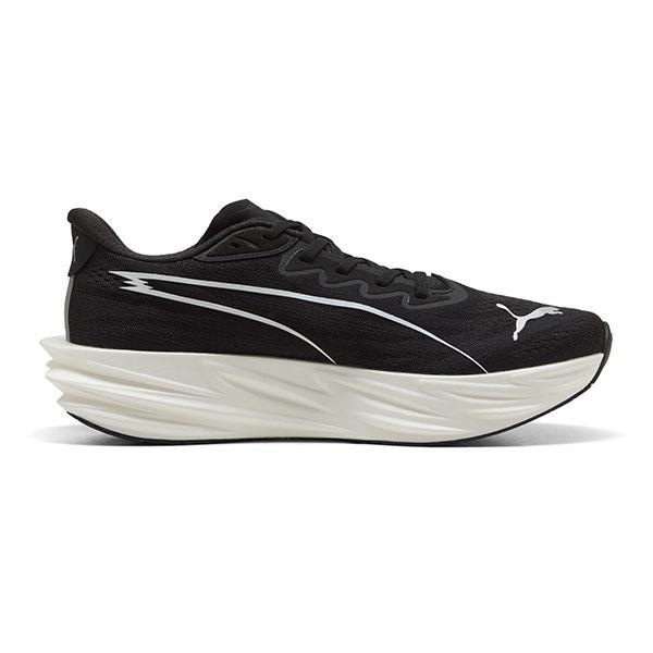 新品未使用 puma ディヴィエイトニトロエリート4 25.5 メンズ プーマ PUMA（プーマ） ランニングシューズ ディヴィエイト ピュア ニトロ
