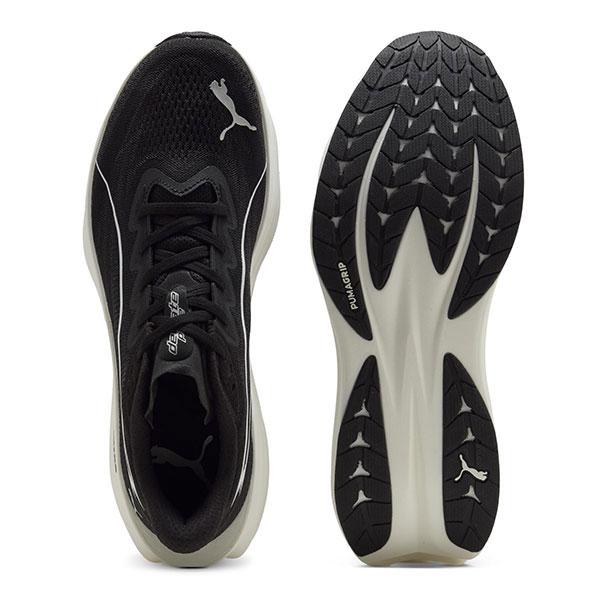PUMA（プーマ） ランニングシューズ ディヴィエイト ピュア ニトロ