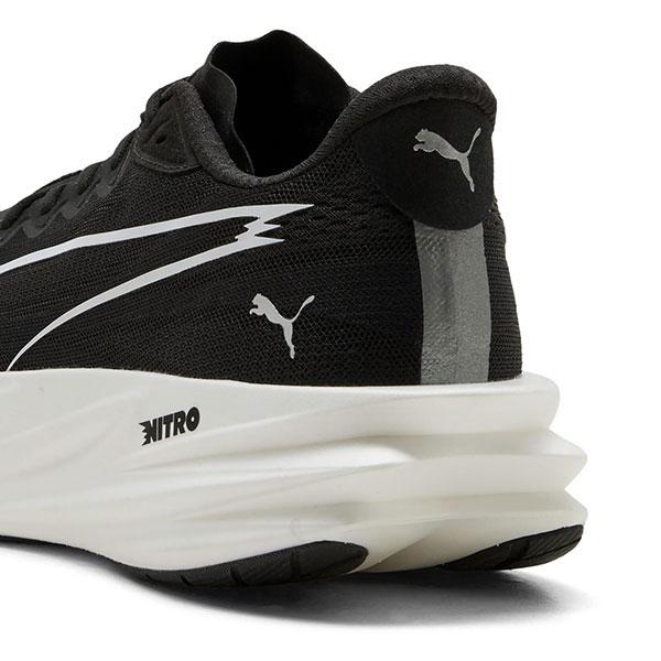PUMA（プーマ） ランニングシューズ ディヴィエイト ピュア ニトロ