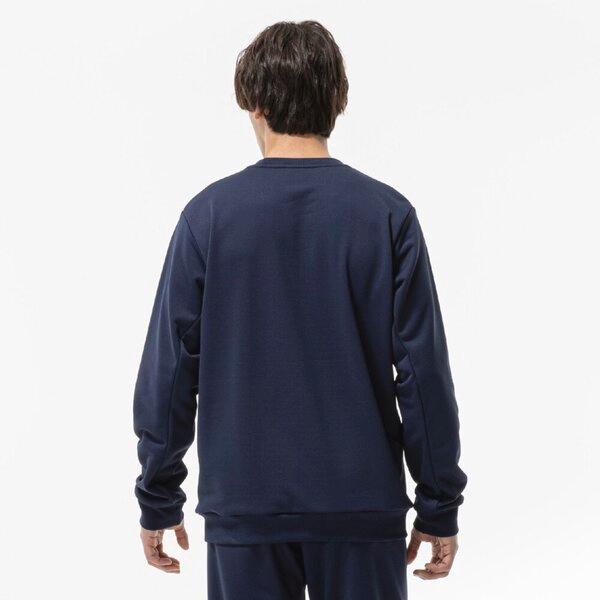 MIZUNO（ミズノ） N-XT ソッカンスウェットクルーネック 32JCC76514