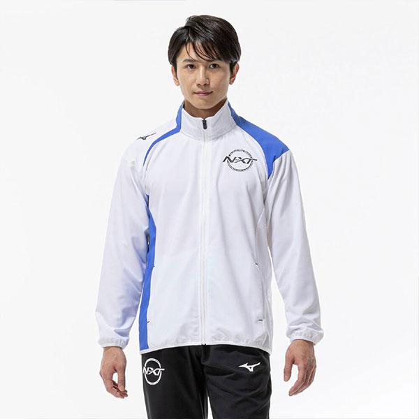 MIZUNO（ミズノ） N-XT ムーブクロスジャケット 32JCD22001 mizuno