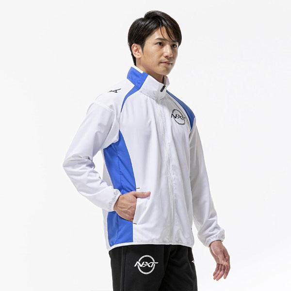 MIZUNO（ミズノ） N-XT ムーブクロスジャケット 32JCD22001 mizuno