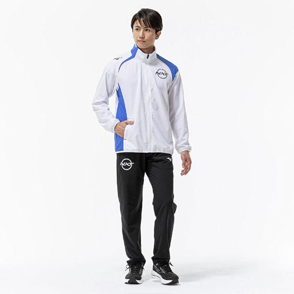 MIZUNO（ミズノ） N-XT ムーブクロスジャケット 32JCD22001 mizuno
