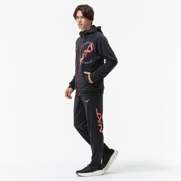 MIZUNO（ミズノ） N-XT ソッカンスウェットパンツ 32JDC76509