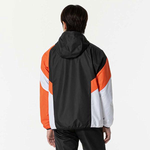 MIZUNO（ミズノ） ランニングウェア N-XT ウィンドブレーカー