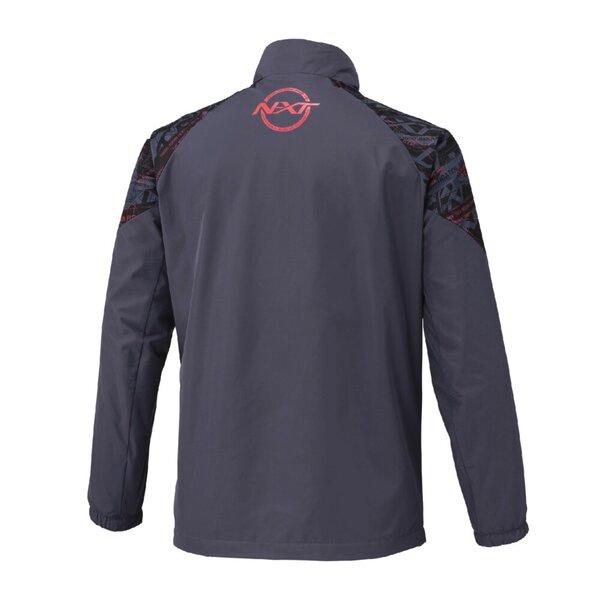 MIZUNO（ミズノ） N-XT ブレスサーモウォーマージャケット 32JEC74010