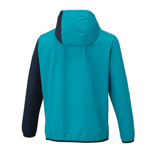 MIZUNO（ミズノ） N-XT ウインドブレーカージャケット 32JEC74524