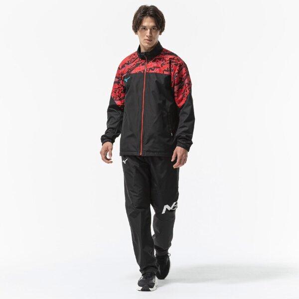 MIZUNO（ミズノ） N-XT ブレスサーモウォーマーパンツ 32JFC74009