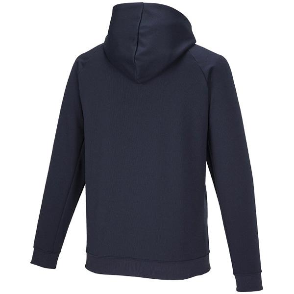 MIZUNO（ミズノ） スウェットフルジップフーディ 32MCA17714