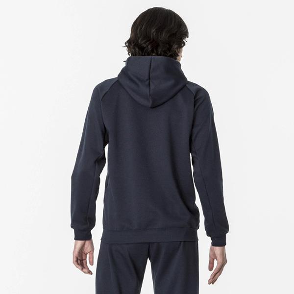 MIZUNO（ミズノ） スウェットフルジップフーディ 32MCA17714