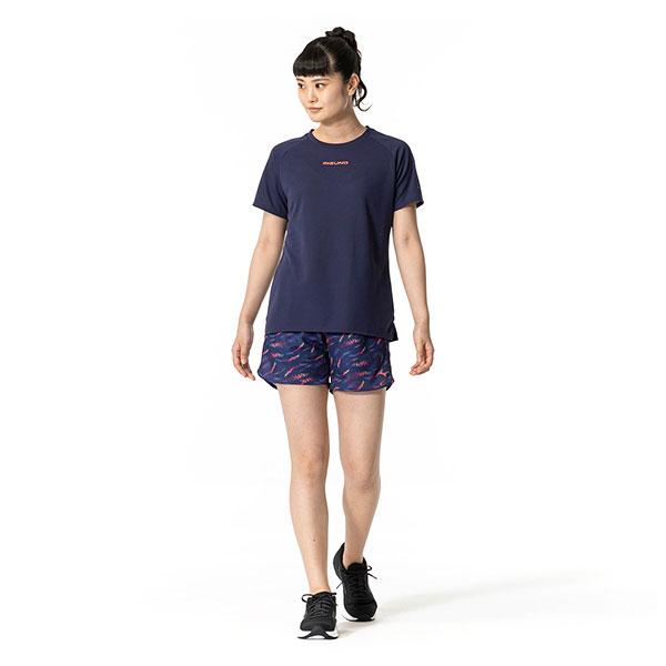 MIZUNO（ミズノ） パンツ ドライエアロフローショートパンツ