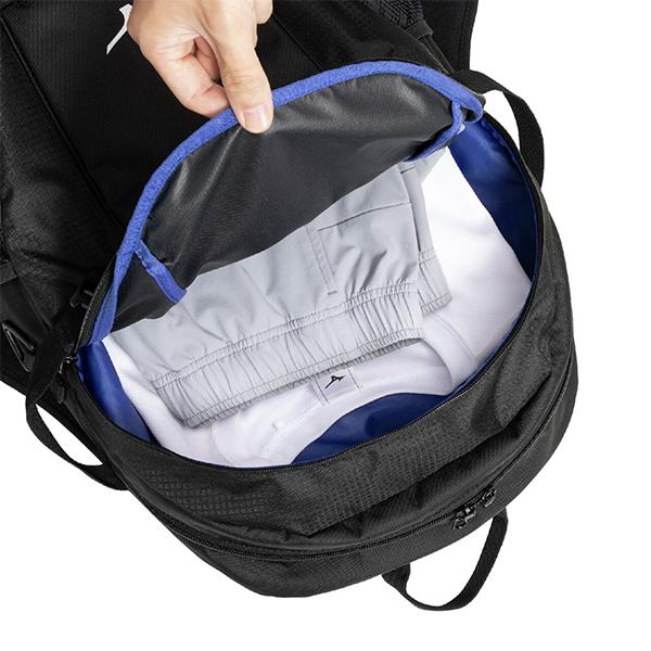 MIZUNO（ミズノ） チームバックパック30L 33JDD10309 mizuno 【VB】 vb 