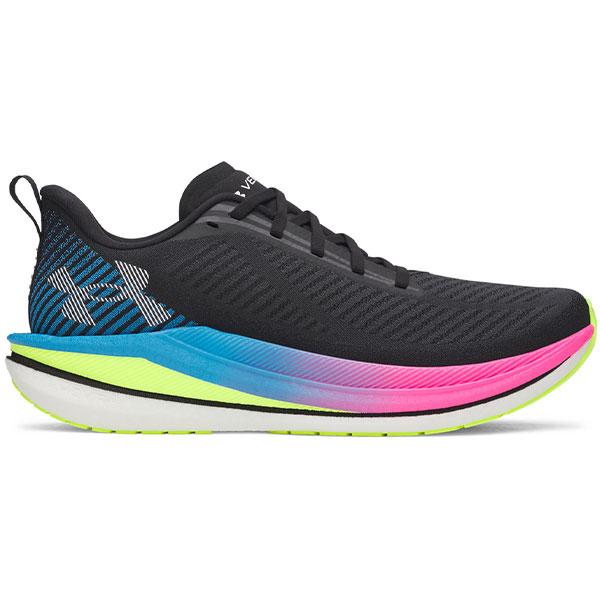 UA アンダーアーマー VELOCITI ベロシティ SPD (27cm) UNDER ARMOUR（アンダーアーマー） ランニングシューズ UAヴェロシティ