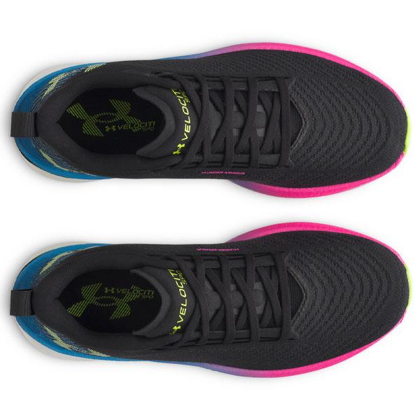 UA アンダーアーマー VELOCITI ベロシティ SPD (27cm) UNDER ARMOUR（アンダーアーマー） ランニングシューズ UAヴェロシティ