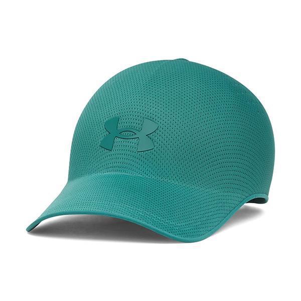 UNDER ARMOUR（アンダーアーマー） キャップ UAステルス フォーム アン