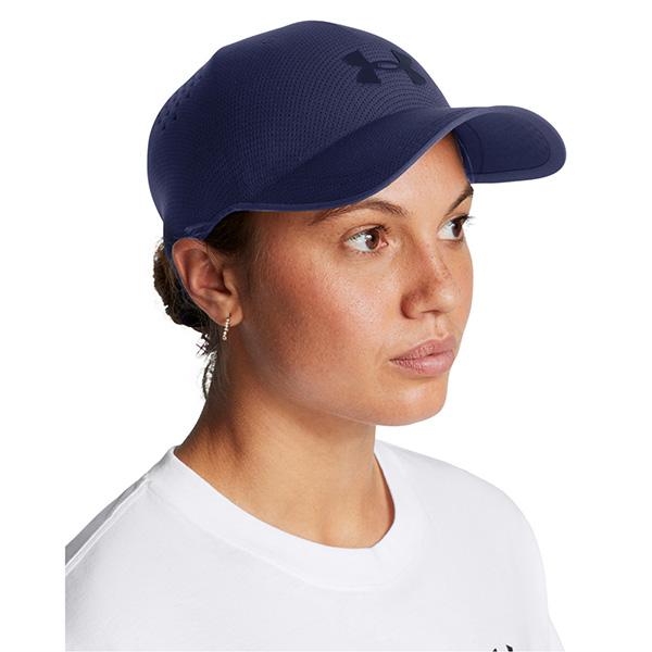 UNDER ARMOUR（アンダーアーマー） キャップ UAステルス フォーム アン