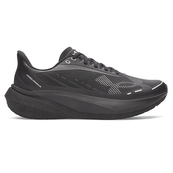 アンダーアーマー ランニングシューズ UAベロシティ ディスタンス 6006030-001 UNDER ARMOUR UA VELOCITI DISTANCE【メンズ】26SS cat-run