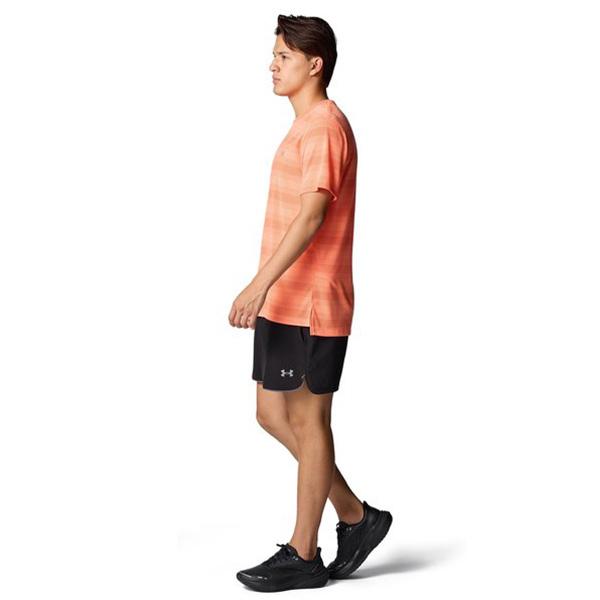 アンダーアーマー ランニングシューズ UAベロシティ ディスタンス 6006030-001 UNDER ARMOUR UA VELOCITI DISTANCE【メンズ】26SS cat-run