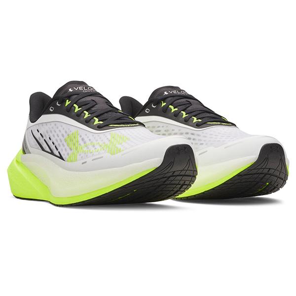 UNDER ARMOUR（アンダーアーマー） ランニングシューズ UAベロシティ