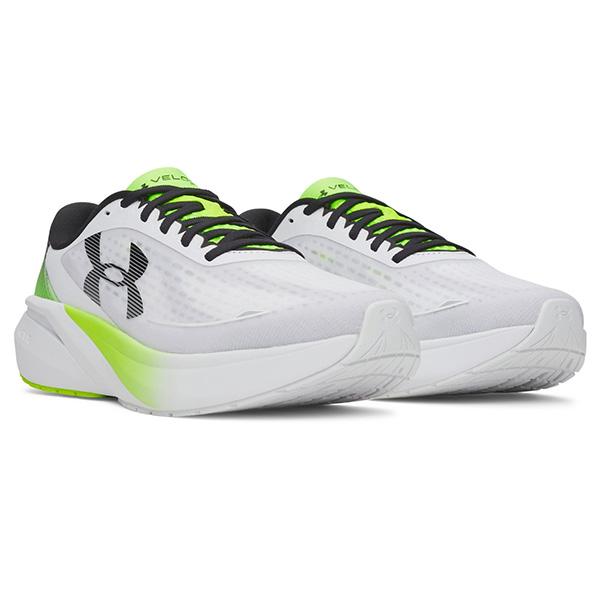 UNDER ARMOUR（アンダーアーマー） ランニングシューズ UAベロシティ