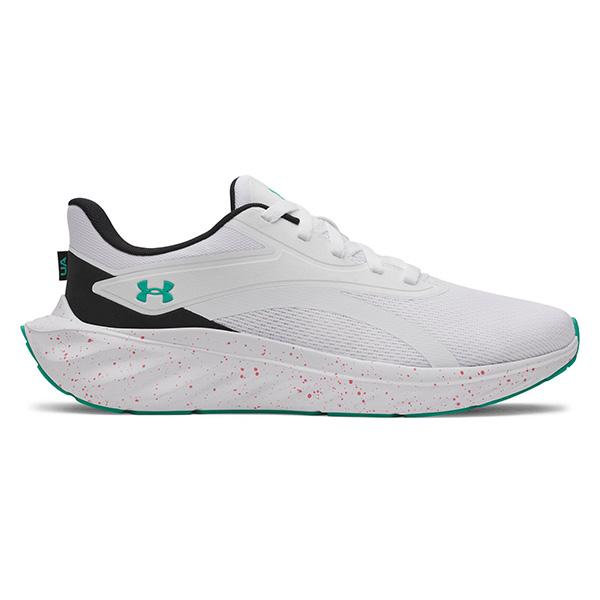 アンダーアーマー(スポーツシューズ) UNDER ARMOUR（アンダーアーマー） ランニングシューズ UAアシェンド